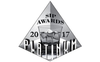 2017 SIP Award Platinum