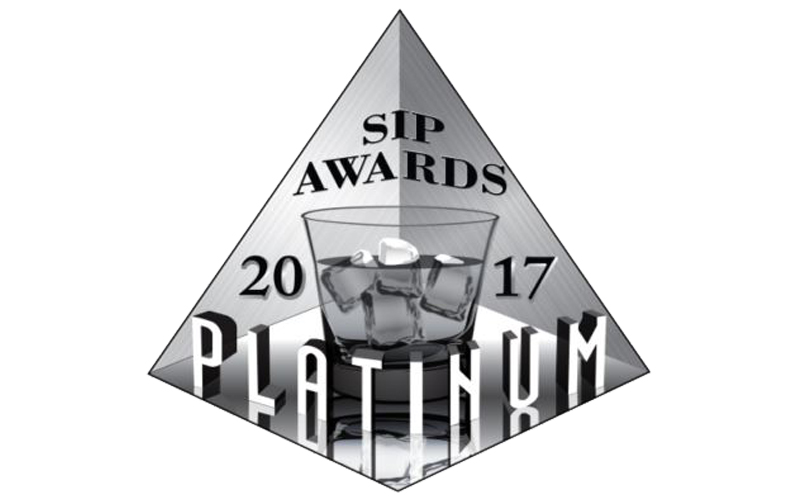 2017 SIP Award Platinum