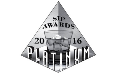 2016 SIP AWARDS – Platinum