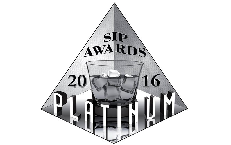 2016 SIP AWARDS – Platinum