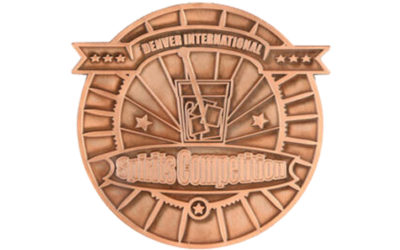 2018 Denver International Bronze Award