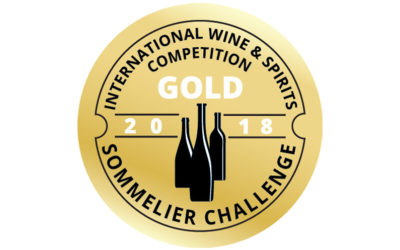 2018 International Wine and Spirits Competition