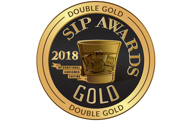 2018 SIP Awards International Consumer Tasting