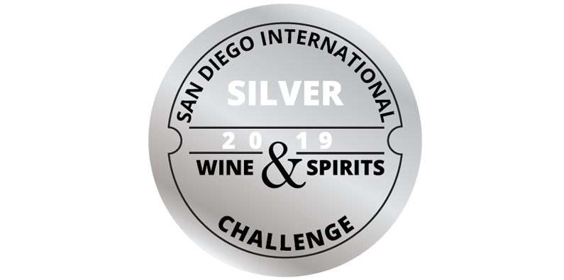 San_Diego_Silver_ 2019_Medal