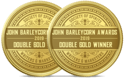 2019 John Barleycorn Award