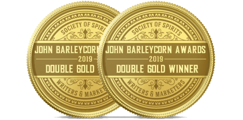 2019 John Barleycorn Award