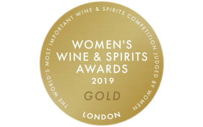 2019 Women’s Wine and Spirit Award