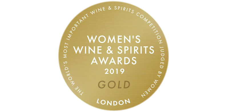 2019 Women’s Wine and Spirit Award