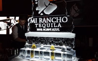 Taste Testing Event of MI RANCHO® Tequila in Porto, Portugal