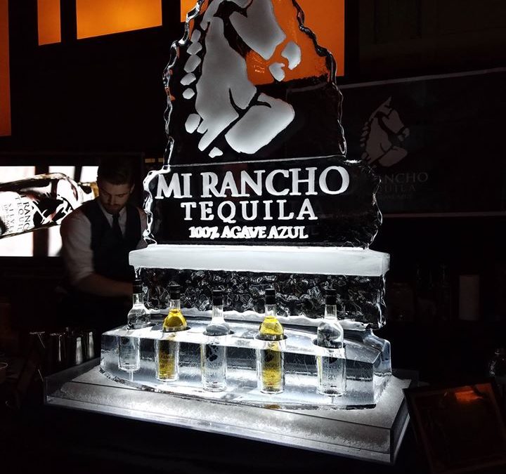 Taste Testing Event of MI RANCHO® Tequila in Porto, Portugal